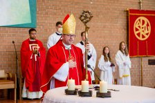 28.05.2022 Pfarrfirmung